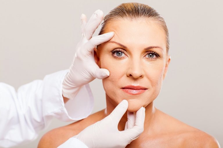 The Best Non Surgical Facial Treatments To Look Younger Washington